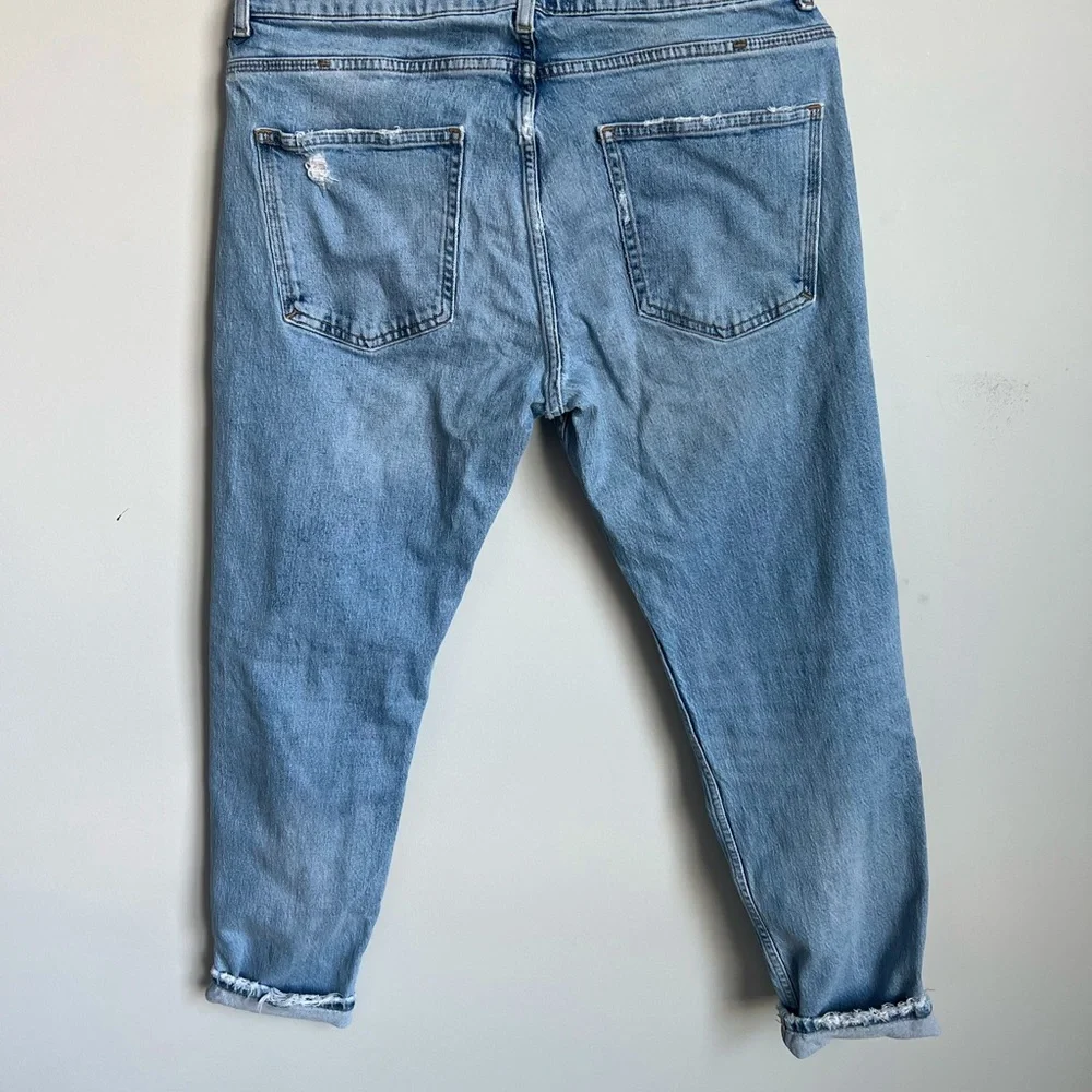 Distressed Style - Picture 3 of 5